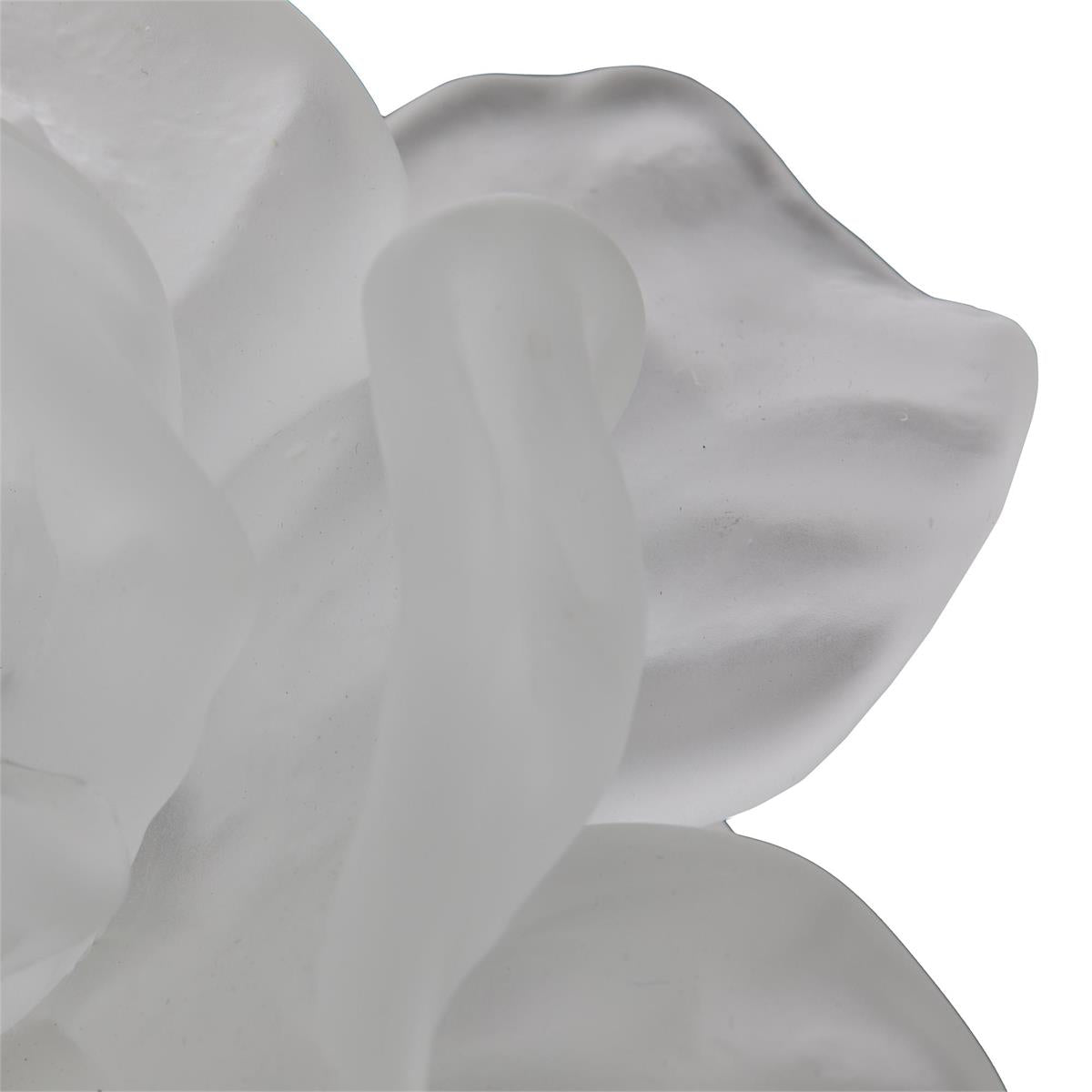 John Richard Petaline Pillar Sculpture