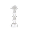 John Richard Petaline Pillar Sculpture