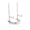 John Richard Decor Giacometti Plate Stand