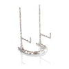 John Richard Decor Giacometti Plate Stand