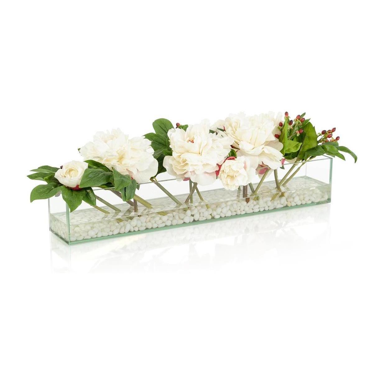John Richard Decor Peony Garden