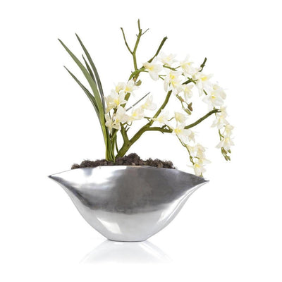 John Richard Decor Silver Dendrobiums