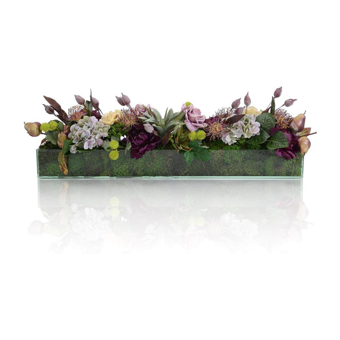 John Richard Decor Organic Garden