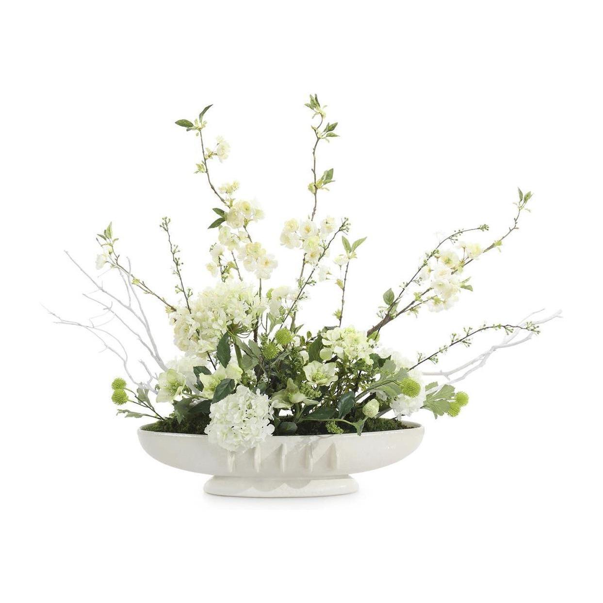 John Richard Decor Modern Fusion