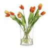 John Richard Decor Glowing Sunset