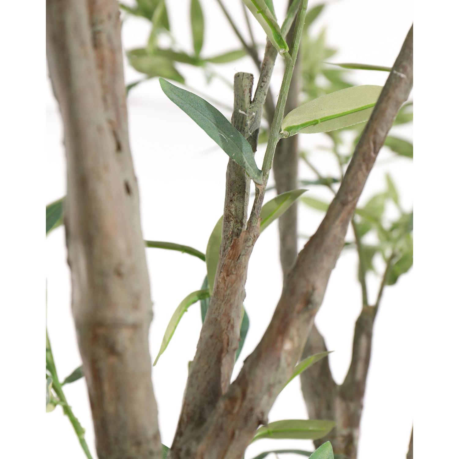 John Richard Decor Tuscan Olive