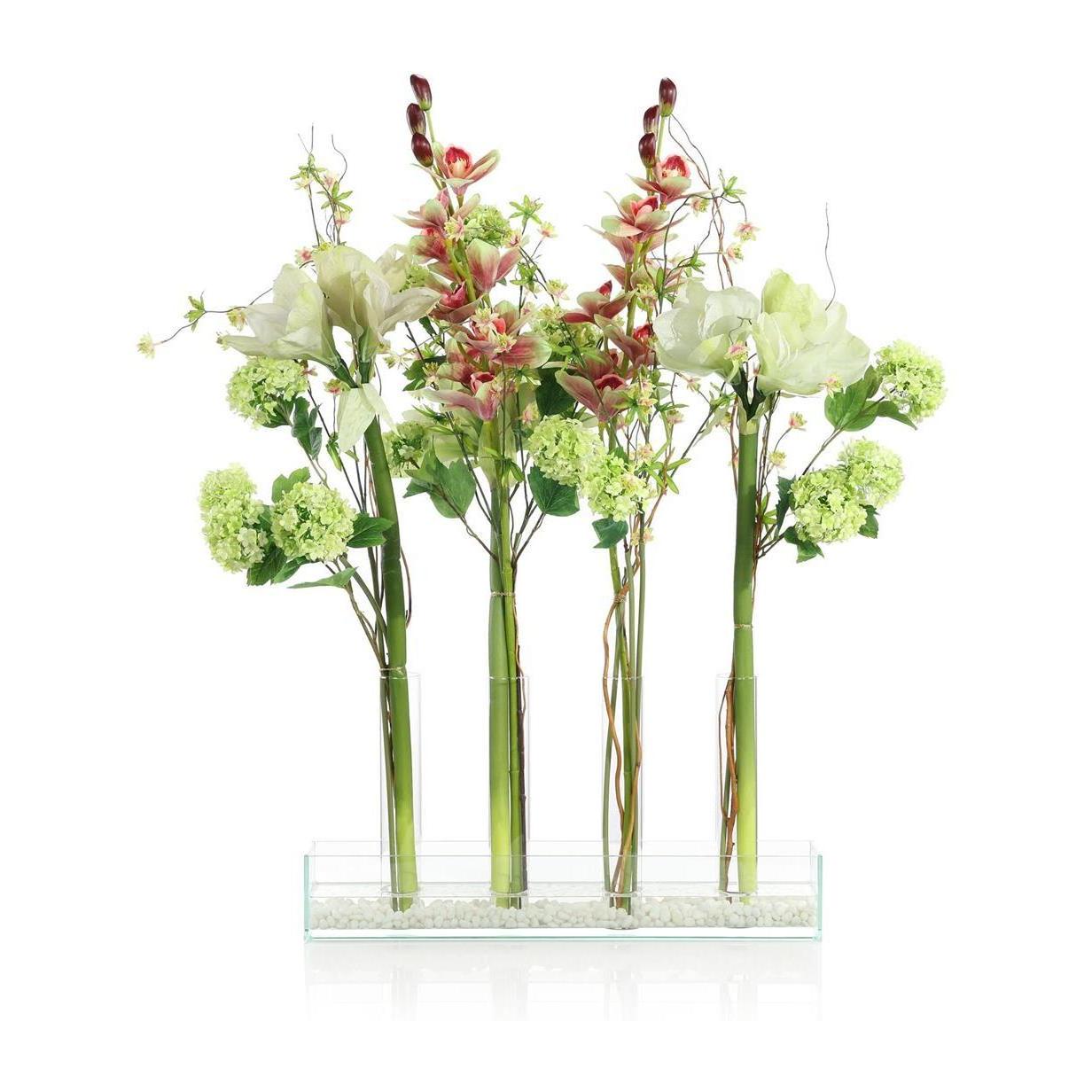 John Richard Decor Changing Florals 1