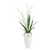 John Richard Decor Elegant White