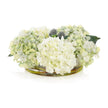 John Richard Decor Pastel Hydrangea