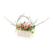 John Richard Decor Willows and Lilies