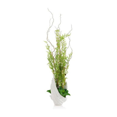 John Richard Decor Winged Fern Garden