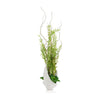 John Richard Decor Winged Fern Garden