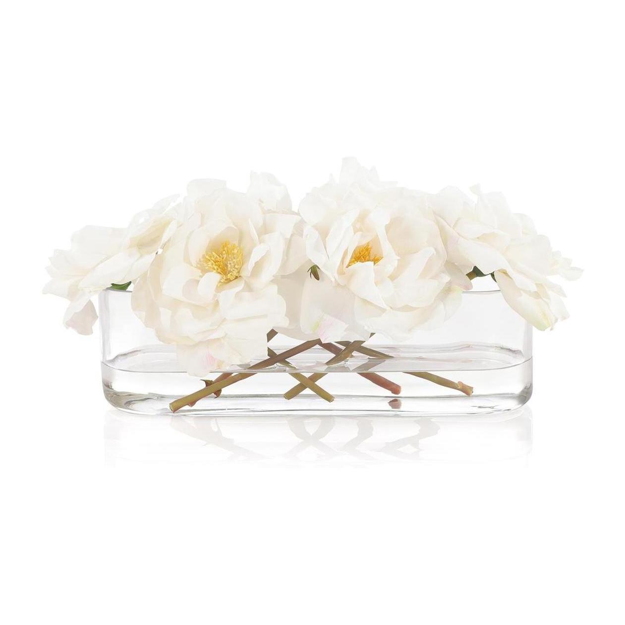 John Richard Decor Graceful Roses