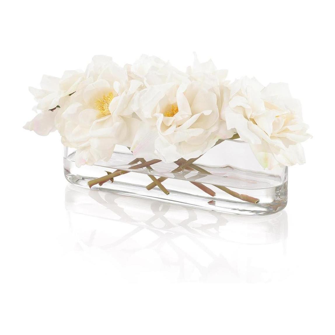 John Richard Decor Graceful Roses