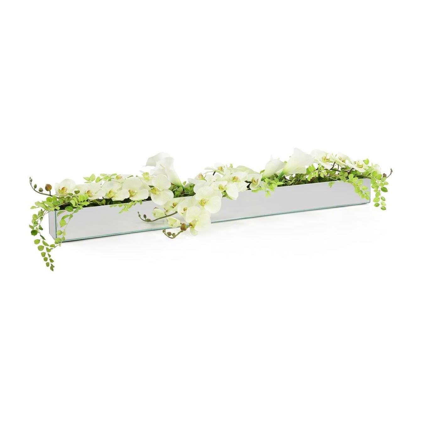 John Richard Decor Orchid Trellis