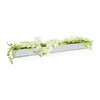 John Richard Decor Orchid Trellis