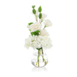 John Richard Decor Lisianthus Bouquet