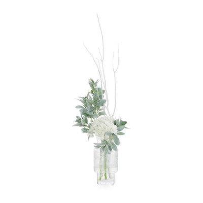 John Richard Decor Velvet Mist