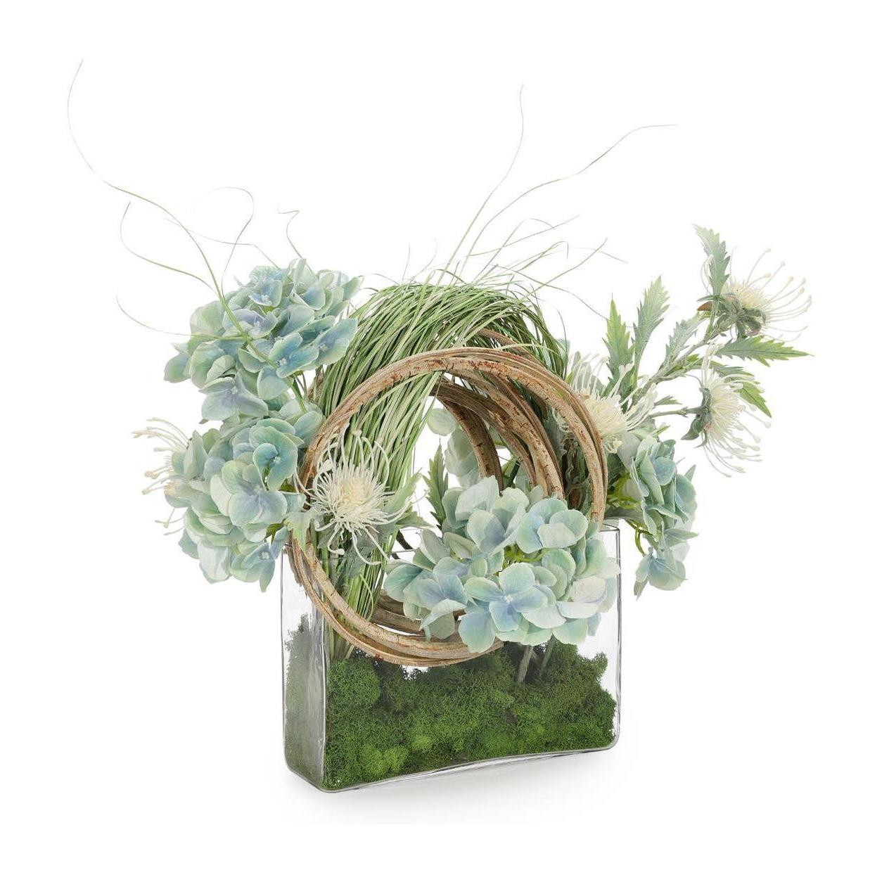 John Richard Secret Garden