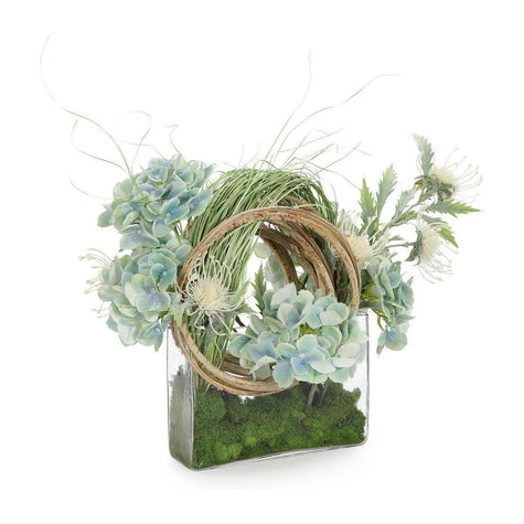 John Richard Secret Garden