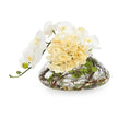 John Richard Decor Golden Sun Hydrangeas