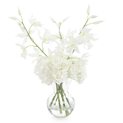 John Richard Oncidium Orchid Spray