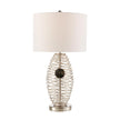 John Richard Jewel Table Lamp