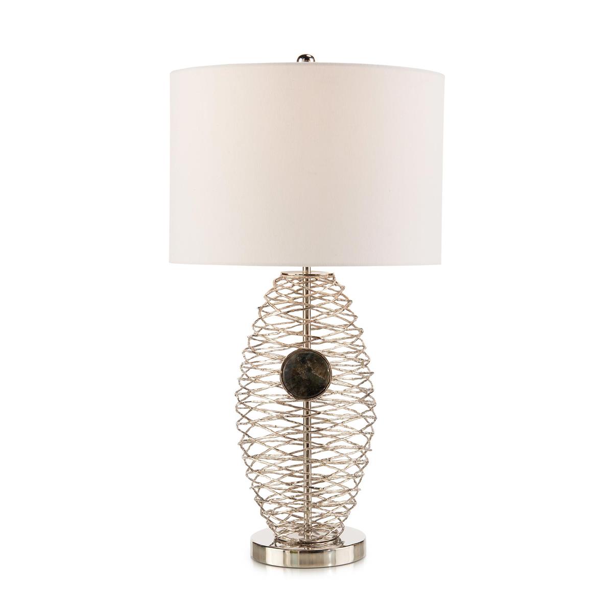 John Richard Jewel Table Lamp