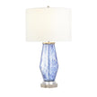 John Richard Foschia Table Lamp