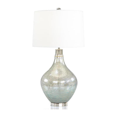 John Richard Leslie Table Lamp with Base
