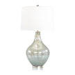 John Richard Leslie Table Lamp with Base
