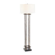 John Richard Bronze Poteau Floor Lamp