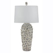 John Richard Ostra Table Lamp