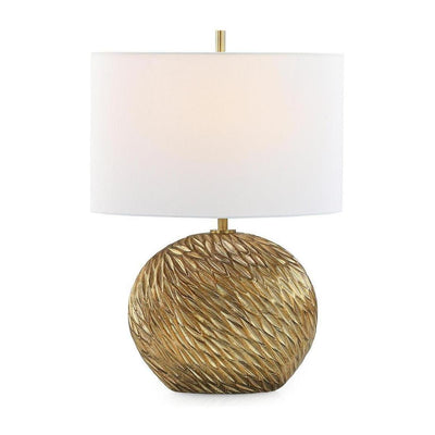 John Richard Brushstroke Table Lamp