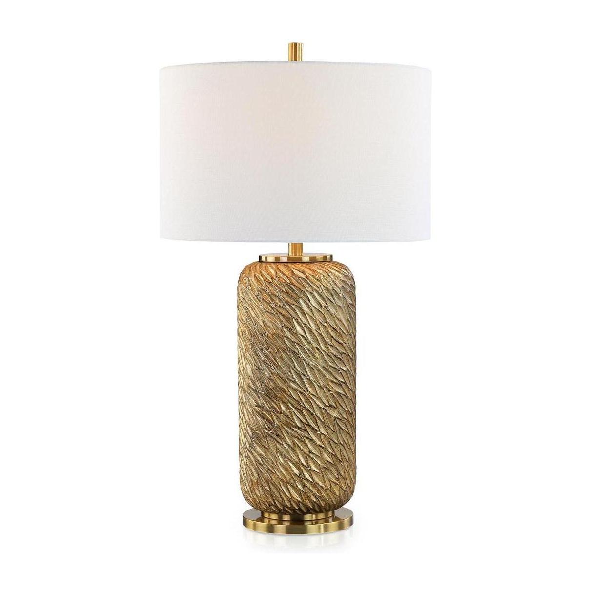 John Richard Brushstroke Table Lamp