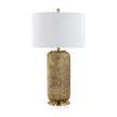 John Richard Brushstroke Table Lamp
