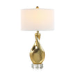 John Richard Girare Table Lamp