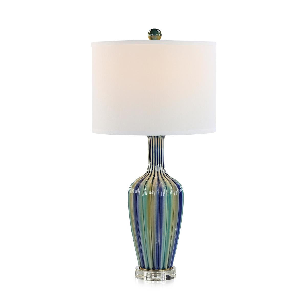 John Richard Rayas Table Lamp