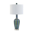 John Richard Rayas Table Lamp