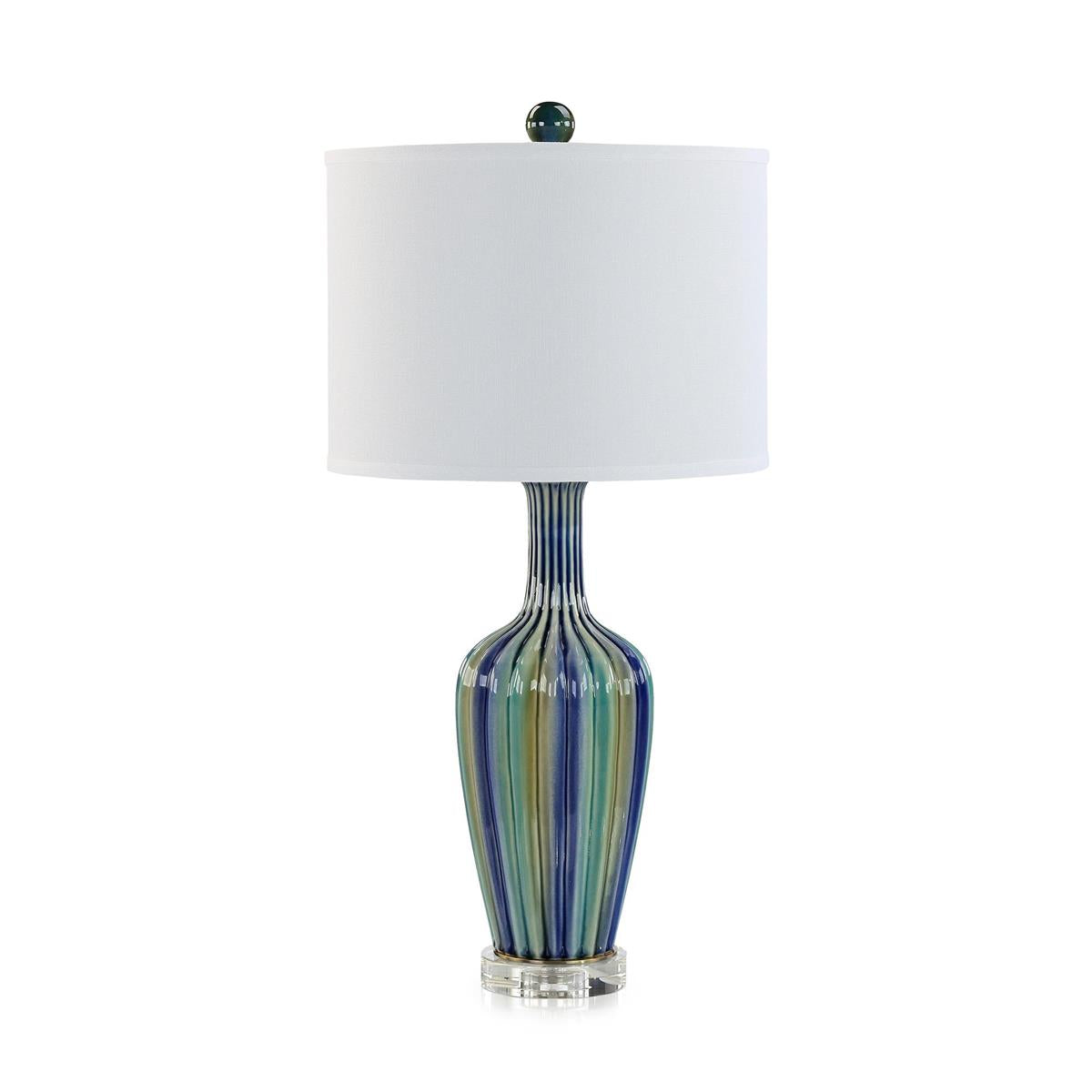 John Richard Rayas Table Lamp