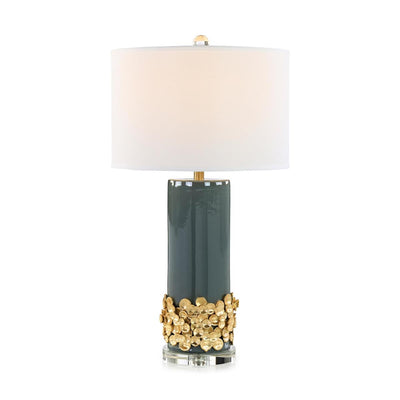 John Richard Amaya Table Lamp
