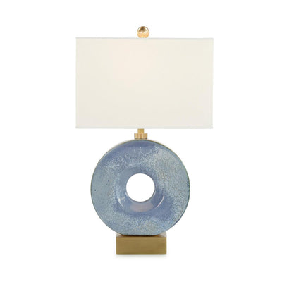 John Richard Seaside Retreat Table Lamp