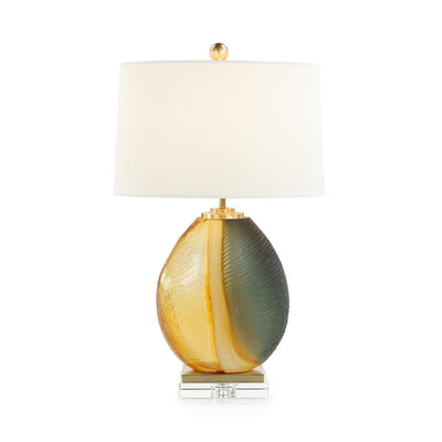 John Richard Equinox Table Lamp