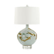 John Richard Tranquil Garden Table Lamp