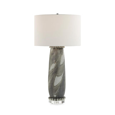 John Richard Escuro Table Lamp