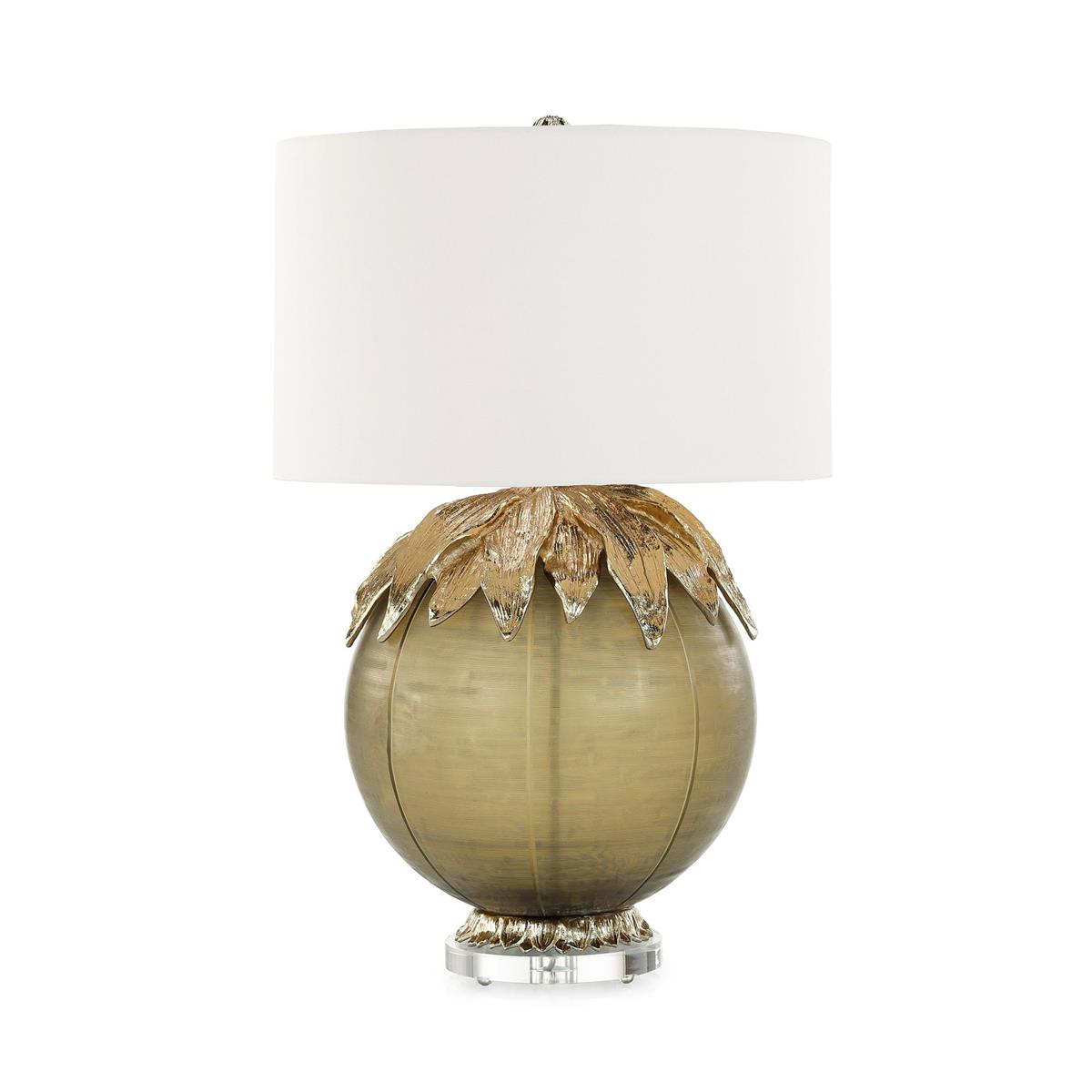 John Richard Tournesol Table Lamp