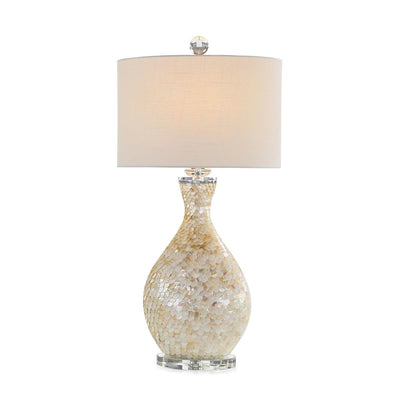 John Richard Palawan Table Lamp