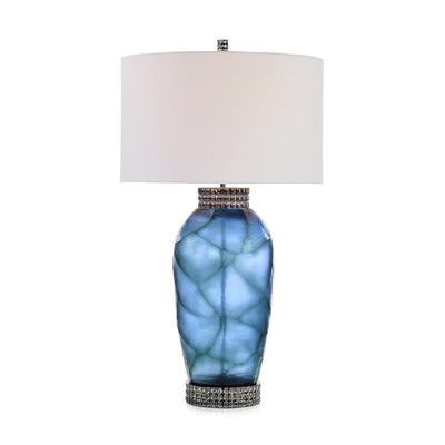 John Richard Sirena Table Lamp