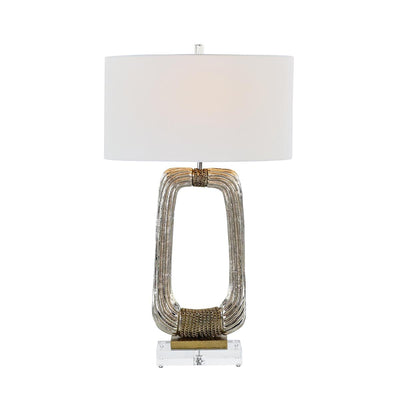 John Richard Serengeti Table Lamp