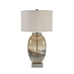 John Richard Solomon Table Lamp